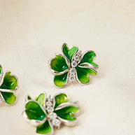 Charm Duo Celeste Pendant Set  in 92.5 Silver