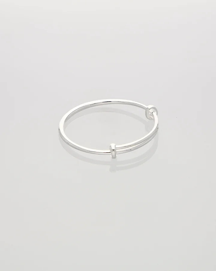 Divine Etch Silver Kadli  in 92.5 Silver