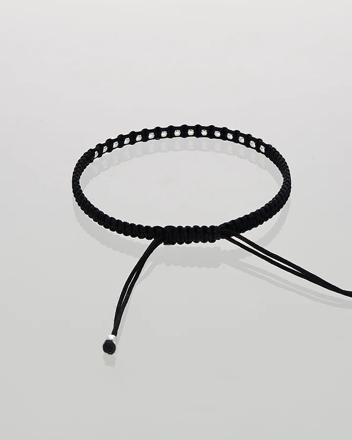 Threadlite Silverball Payal