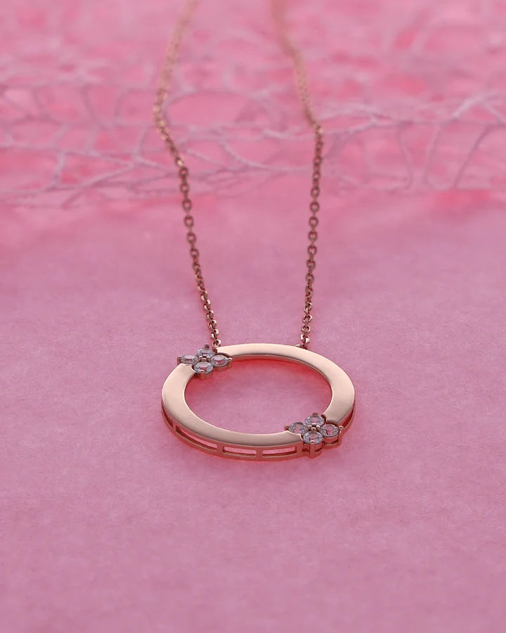 Circa Papillon Shine Chain  in 92.5 Silver