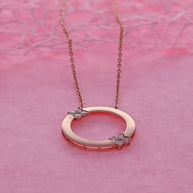 Circa Papillon Shine Chain  in 92.5 Silver