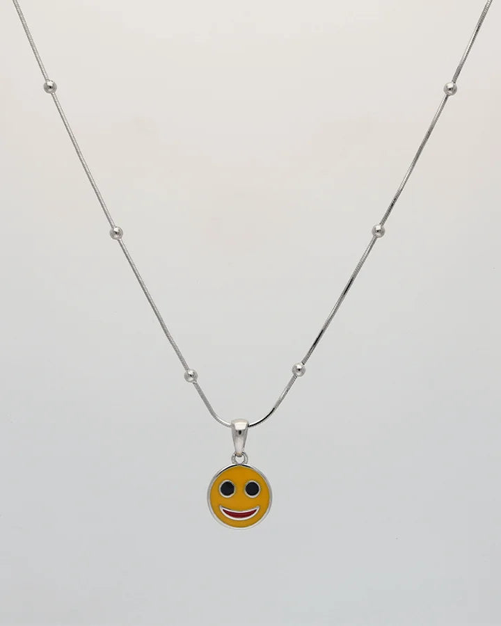 CheerBright Pendant Set  in 92.5 Silver