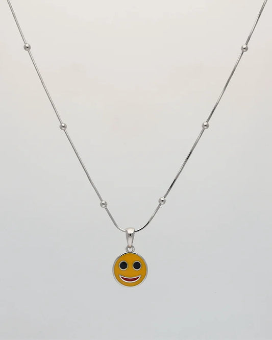 Cheer Bright Chain in 92.5 Silver