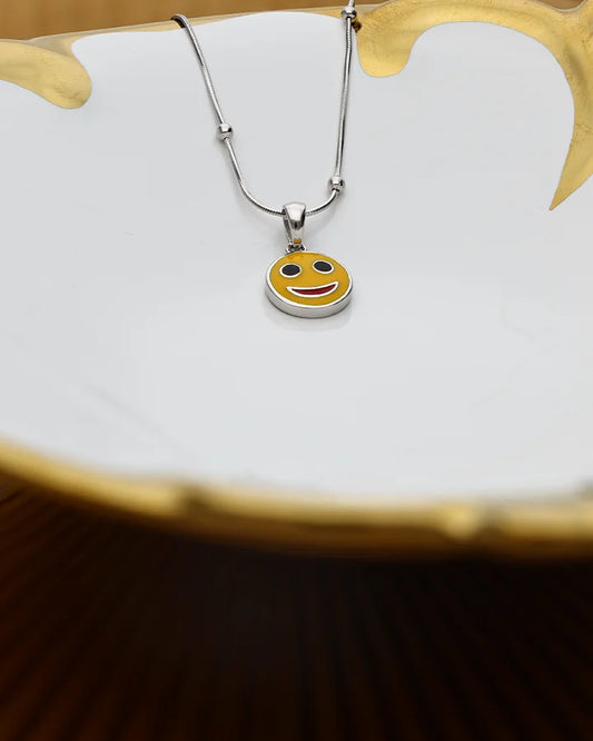 Cheer Bright Chain in 92.5 Silver