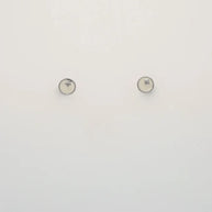 GleamWhite Pendant Set in 92.5 Silver