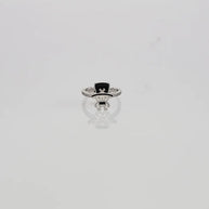 Pirate Pals Baby Ring in 92.5 Silver