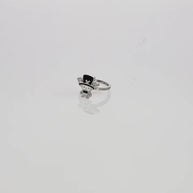 Pirate Pals Baby Ring in 92.5 Silver
