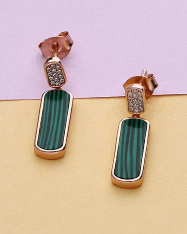 Rectyn Drops in 92.5 Silver