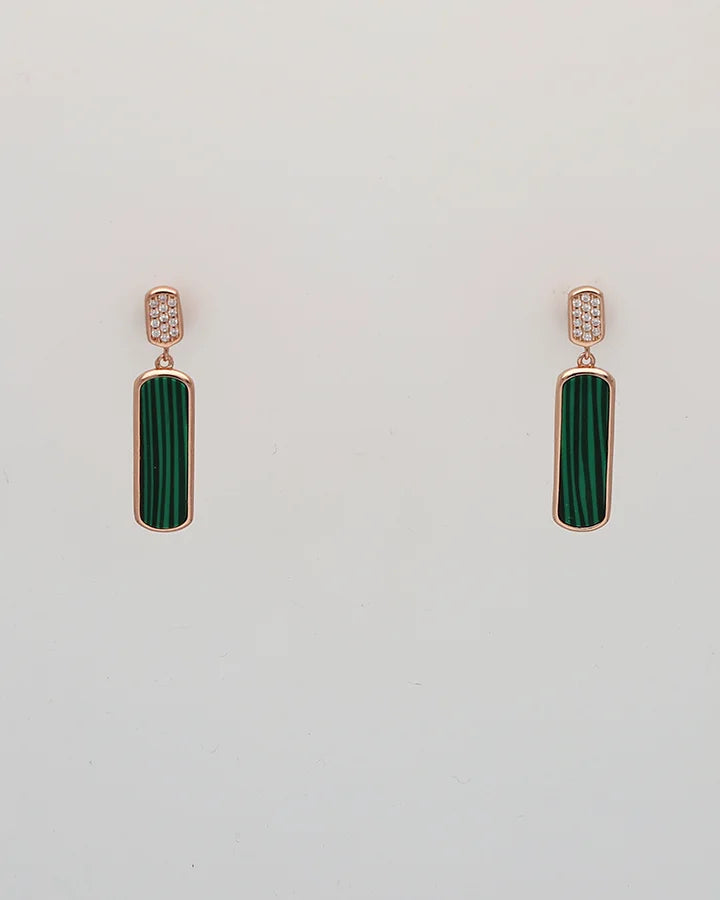 Rectyn Drops in 92.5 Silver