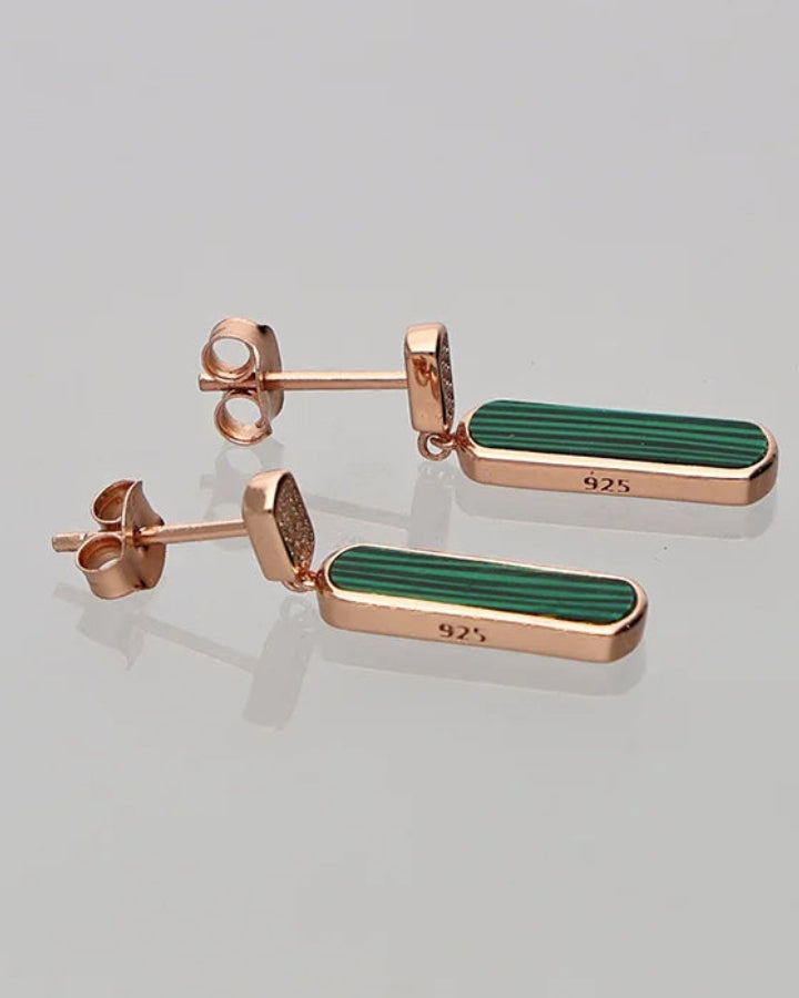 Rectyn Drops in 92.5 Silver