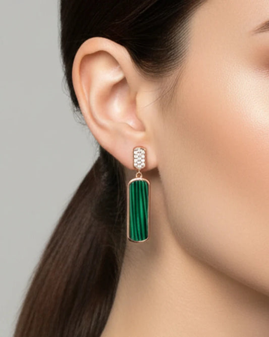 Rectyn Drops in 92.5 Silver